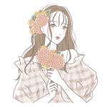 20代女性<br>社会人